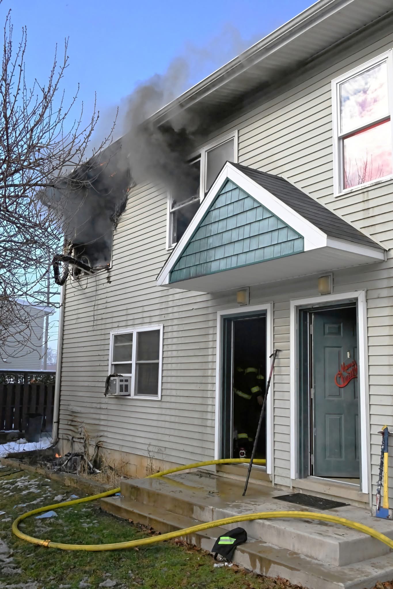 Rebuilding After the Fire: Help for Our Family campaign photo, 6 of 7