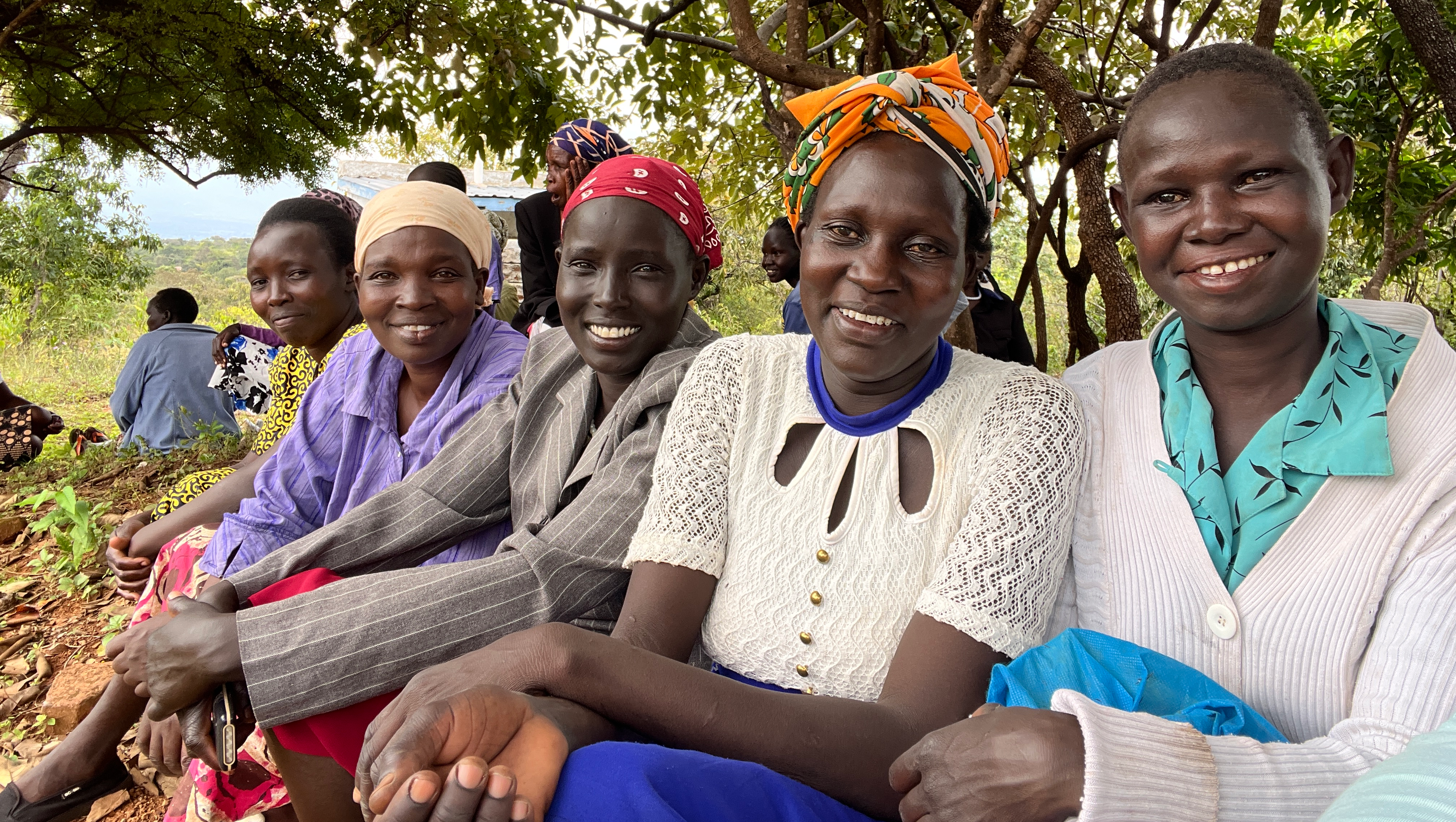 Empowering Women in Kenya with Your Help photo
