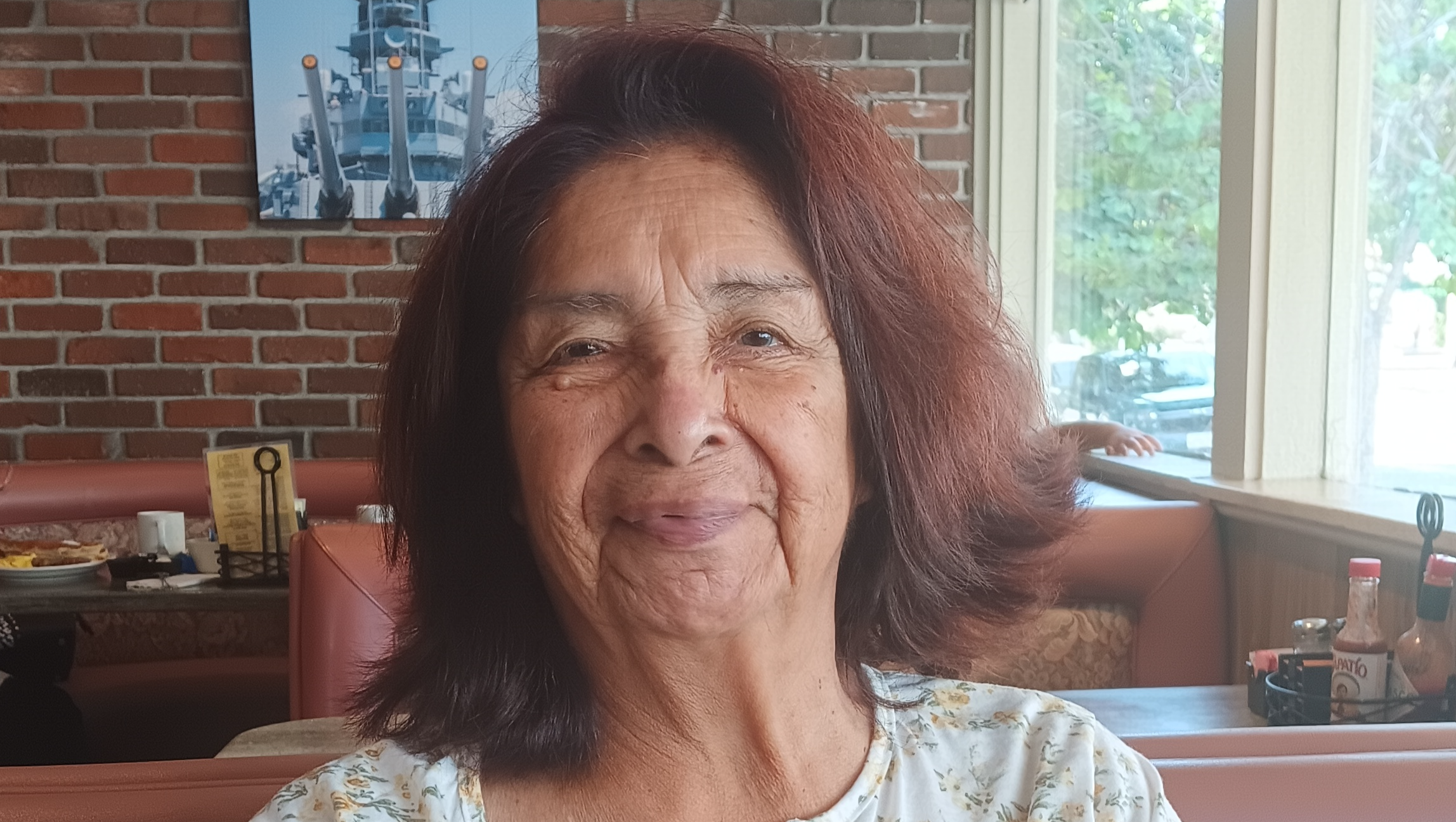 Honoring Cinnamon’s Beloved Mother’s Memory