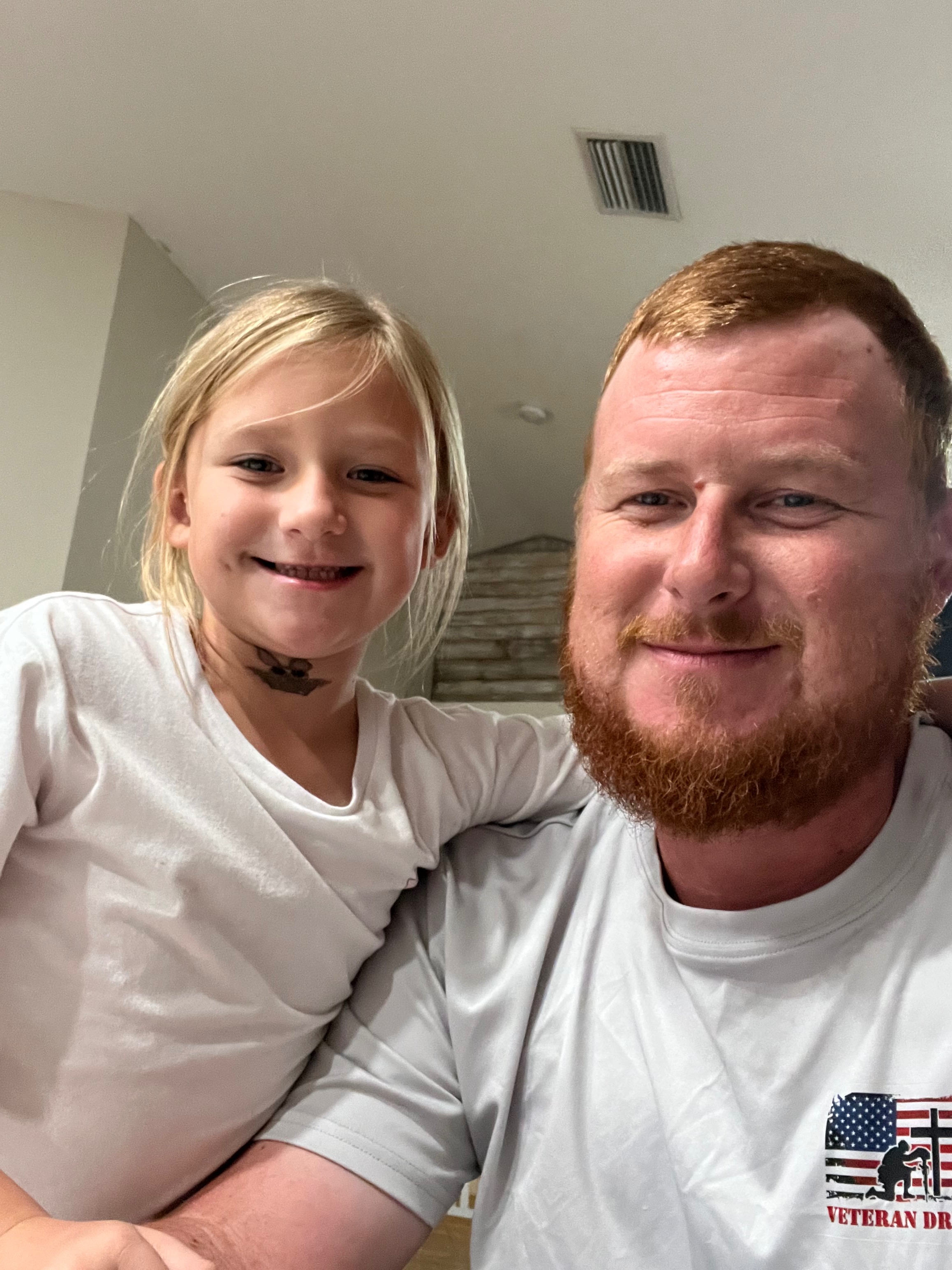 Support for Travis & Brookney’s Family campaign photo, 4 of 7