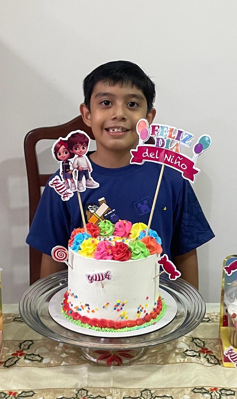 United for Santiago – Help Our Family campaign photo, 2 of 5