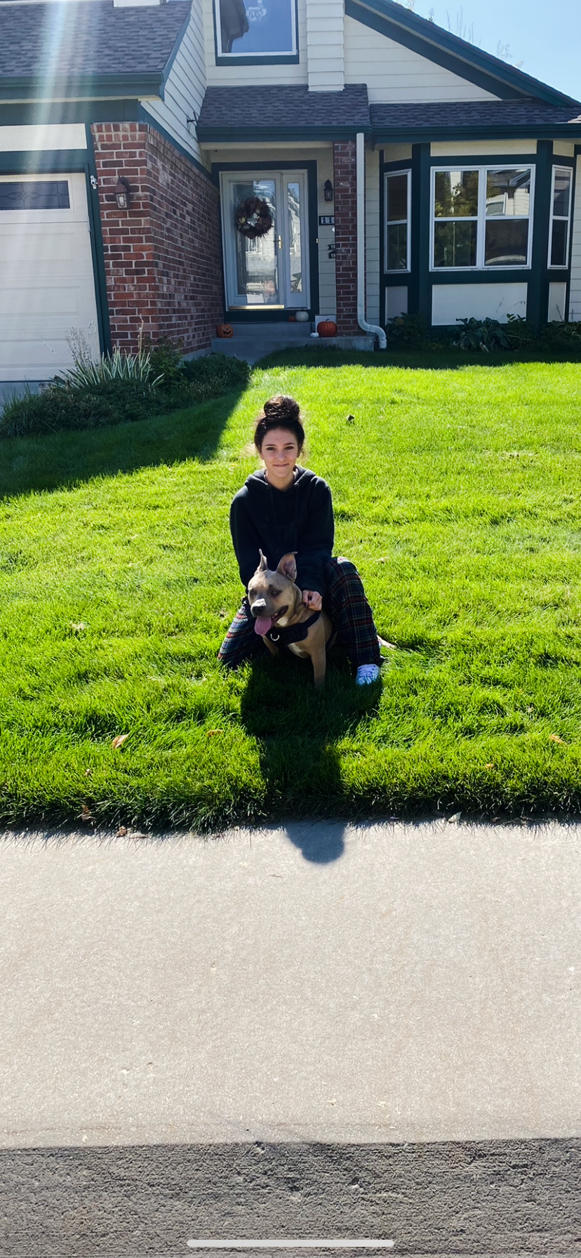Fundraiser by Layla Baker : Care for Rory Mae After Life-Saving Surgery