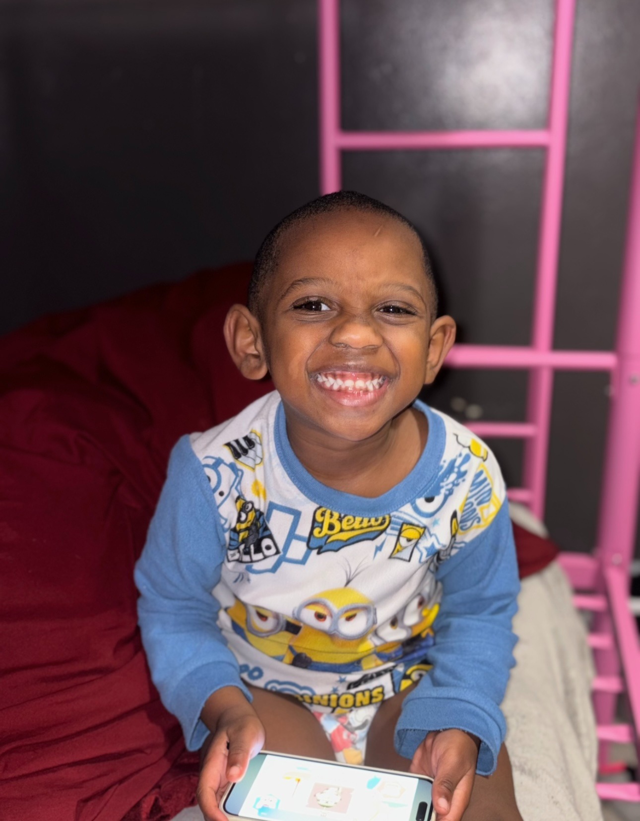 Help Create a Memorable Christmas for Local Kids campaign photo, 7 of 8