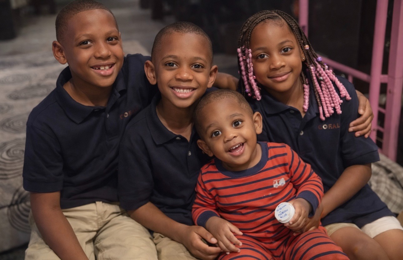 Help Create a Memorable Christmas for Local Kids campaign photo, 6 of 8