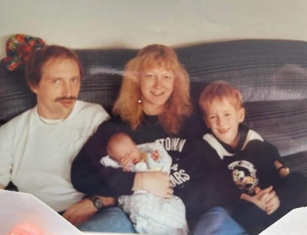 Supporting Mom's Final Journey with Love campaign photo, 7 of 8