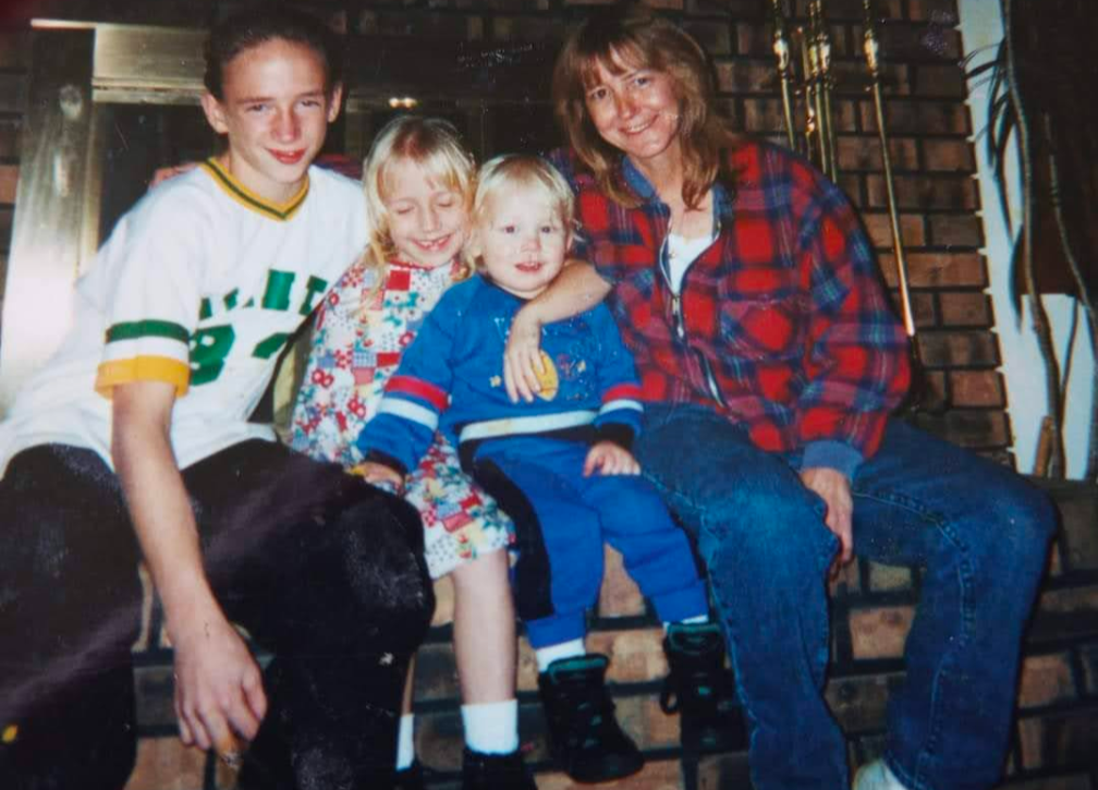 Supporting Mom's Final Journey with Love campaign photo, 2 of 8