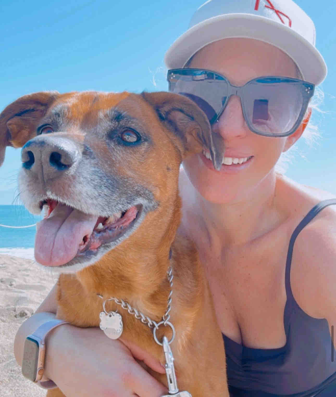 Help My Heart Dog Savannah Cover the Cost of TPLO Surgery! campaign photo, 5 of 8