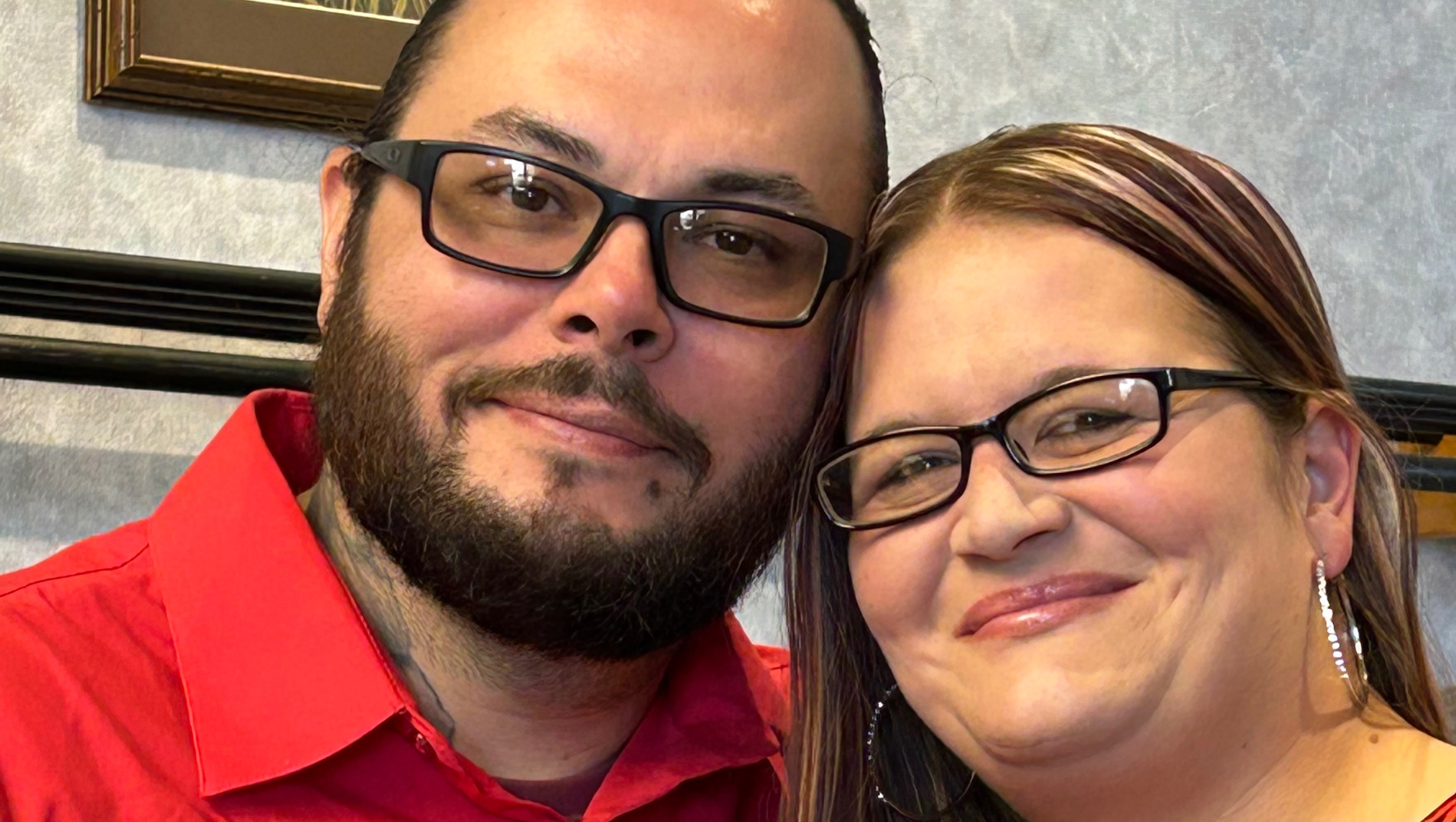 Help Our Friend Through Life-Changing Cervical Spine Surgery photo