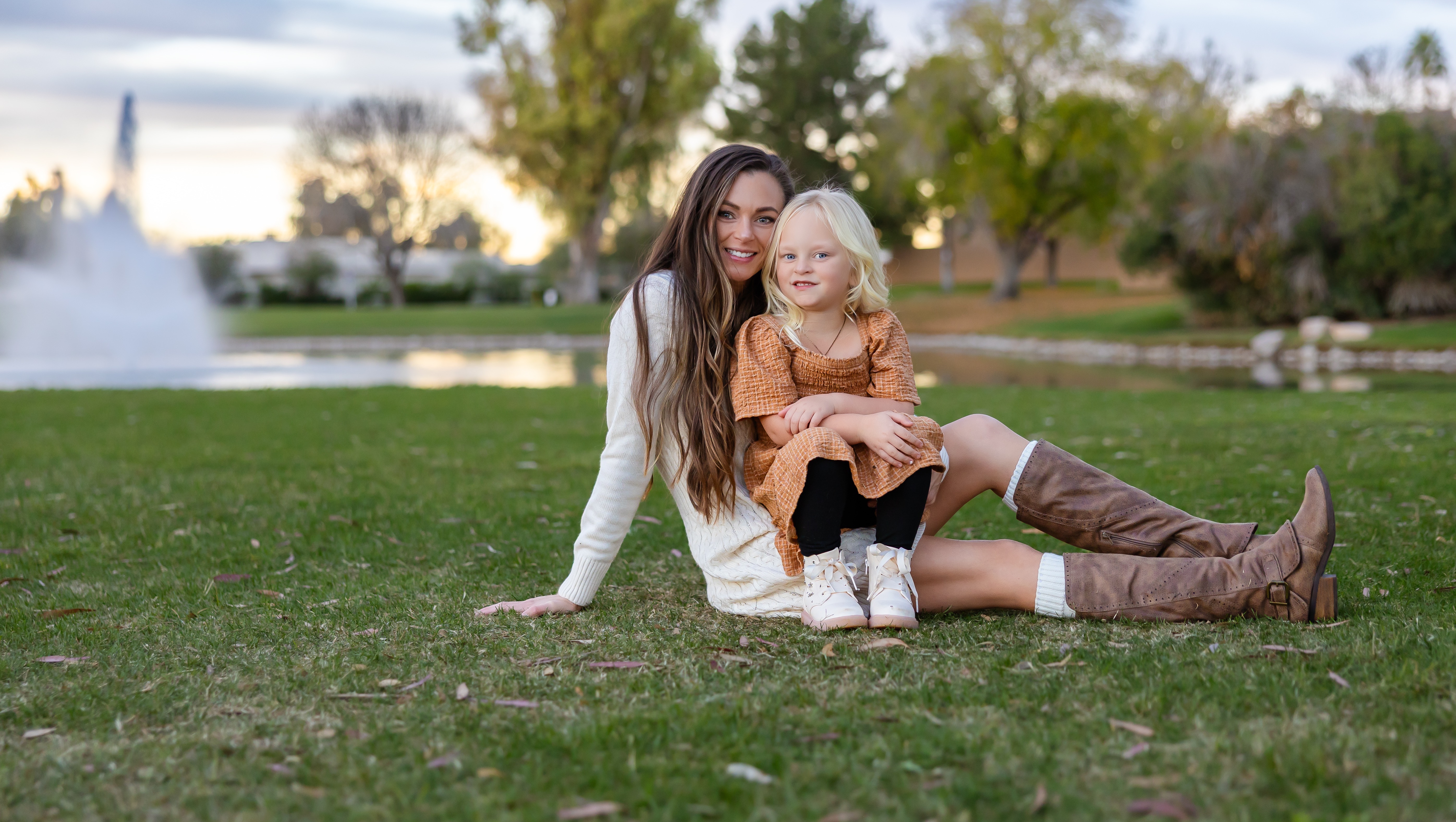 Fundraiser for Robin Sherbeyn by Tawni Ricketts : Help a Single Mom ...