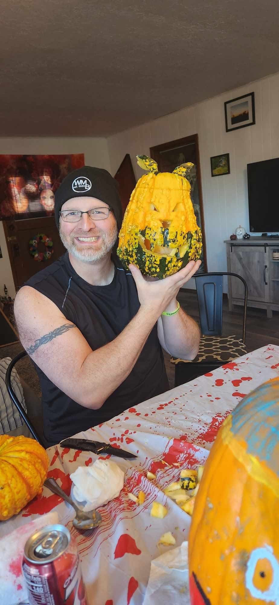 Help Chet and His Family Through This Tough Time campaign photo, 2 of 4