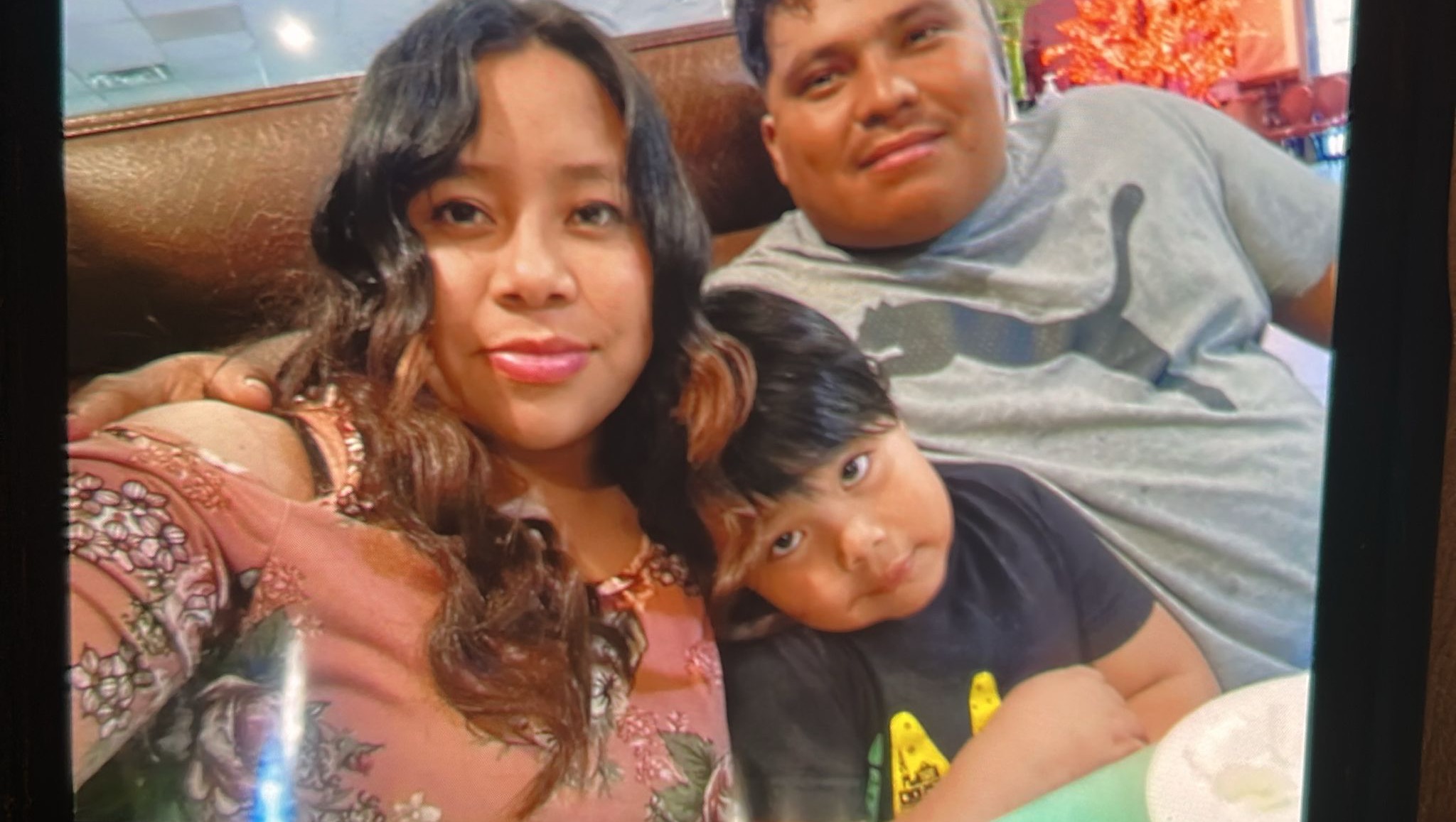 Help Franklin’s Family Through This Tough Time photo