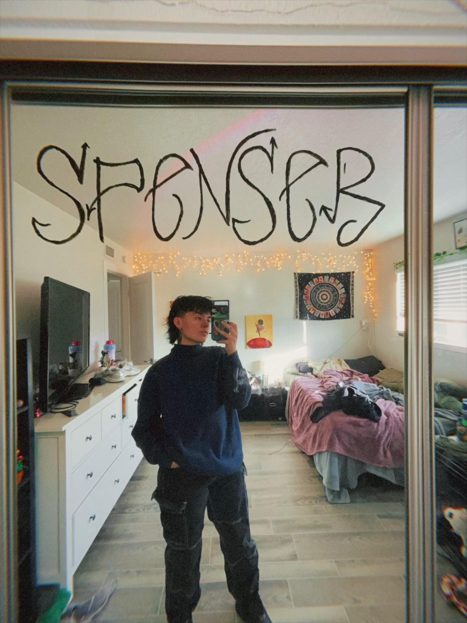 Help Spenser Receive Top Surgery campaign photo, 2 of 5