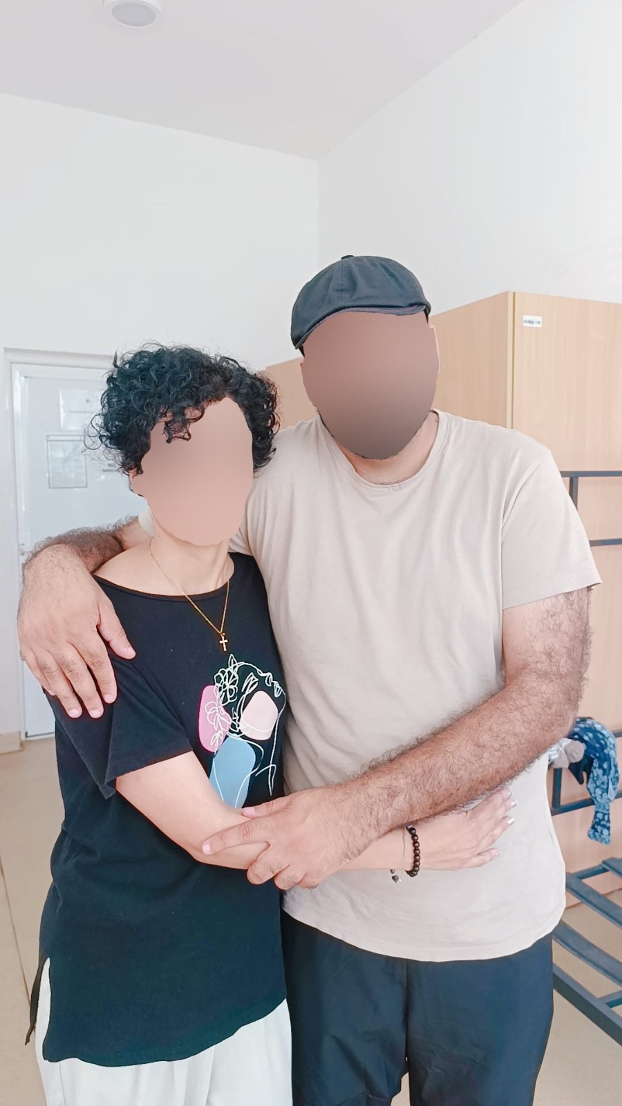 Help an Asylum Seeking Mother Access Urgent Prenatal Care campaign photo, 5 of 8