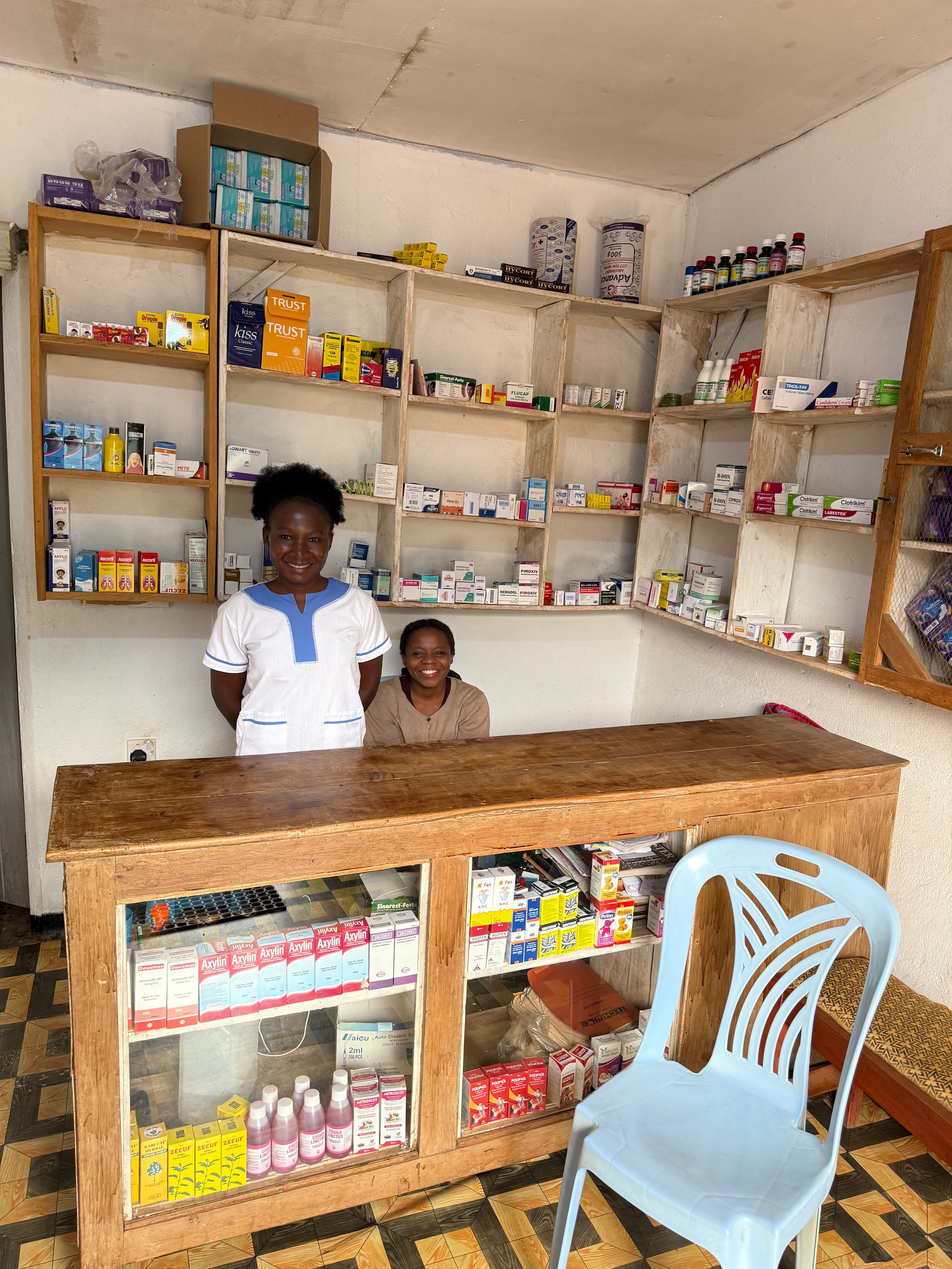 Donate to help support Bwindi Children Empowerment Center campaign photo, 4 of 8