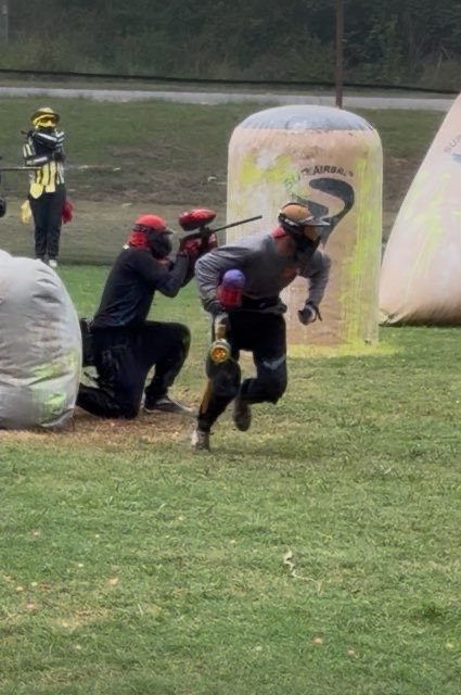 Support Our Paintball Team's Tournament Journey campaign photo, 2 of 4