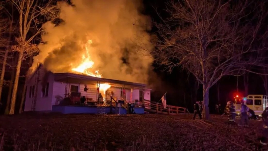 Fundraiser by Stephanie Abraham : Help Susan Rebuild After House Fire