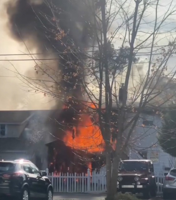 Help Ana Rebuild After Devastating House Fire campaign photo, 6 of 7