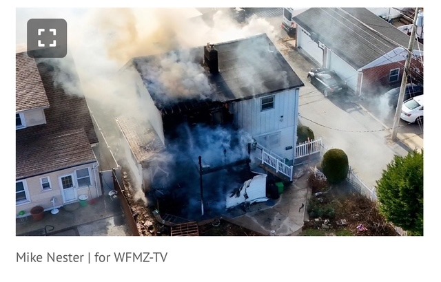 Help Ana Rebuild After Devastating House Fire campaign photo, 2 of 7