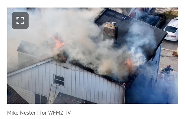 Help Ana Rebuild After Devastating House Fire campaign photo, 5 of 7