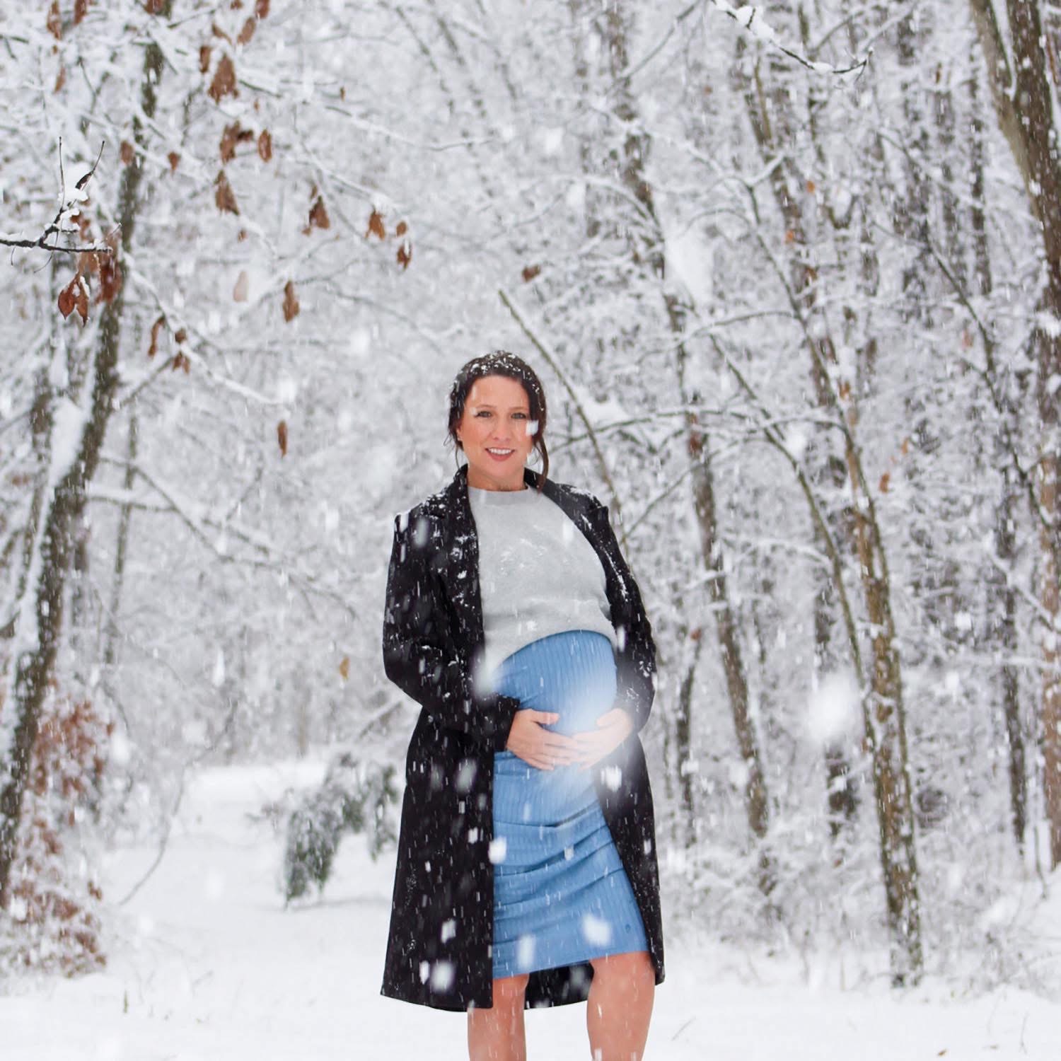 Support Kelsey’s Maternity Leave campaign photo, 2 of 4