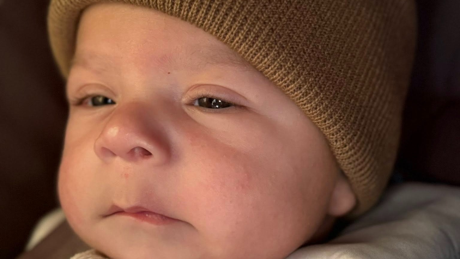Support Matteo’s Surgery & Apoya a Matteo photo