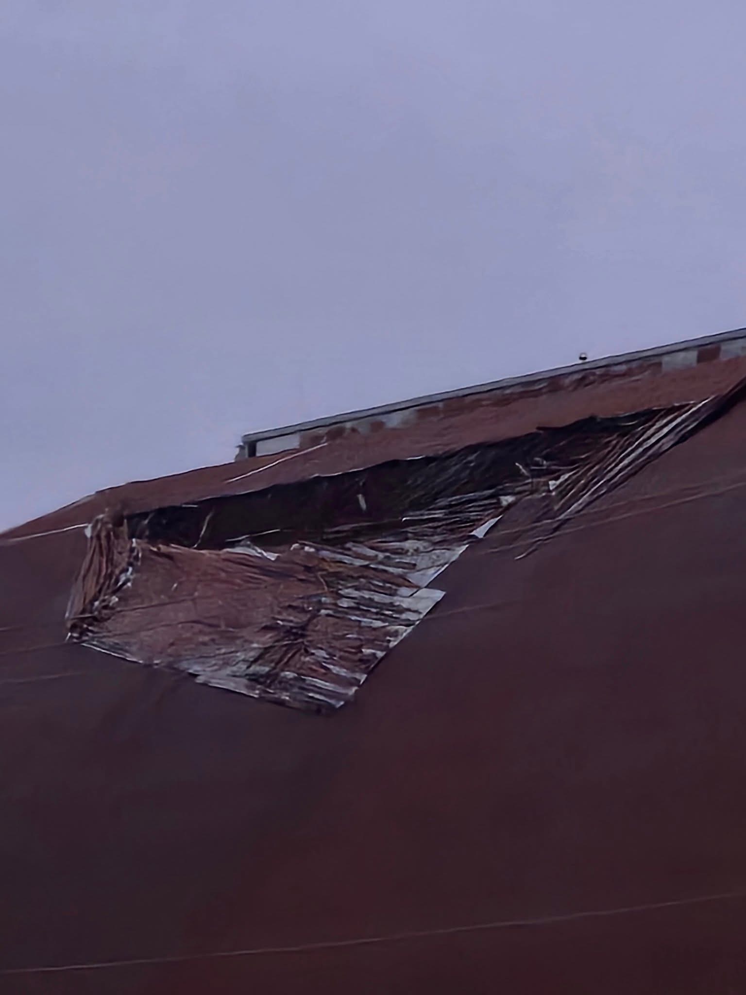 Support Tilly Tots Preschool After Storm Damage campaign photo, 4 of 8