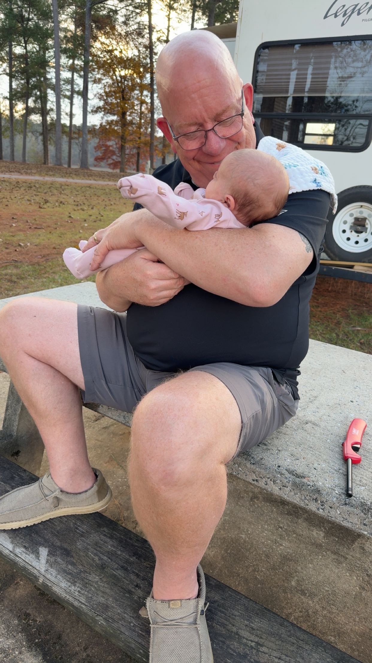 Help Replace My Family’s Stolen Trucks campaign photo, 4 of 7