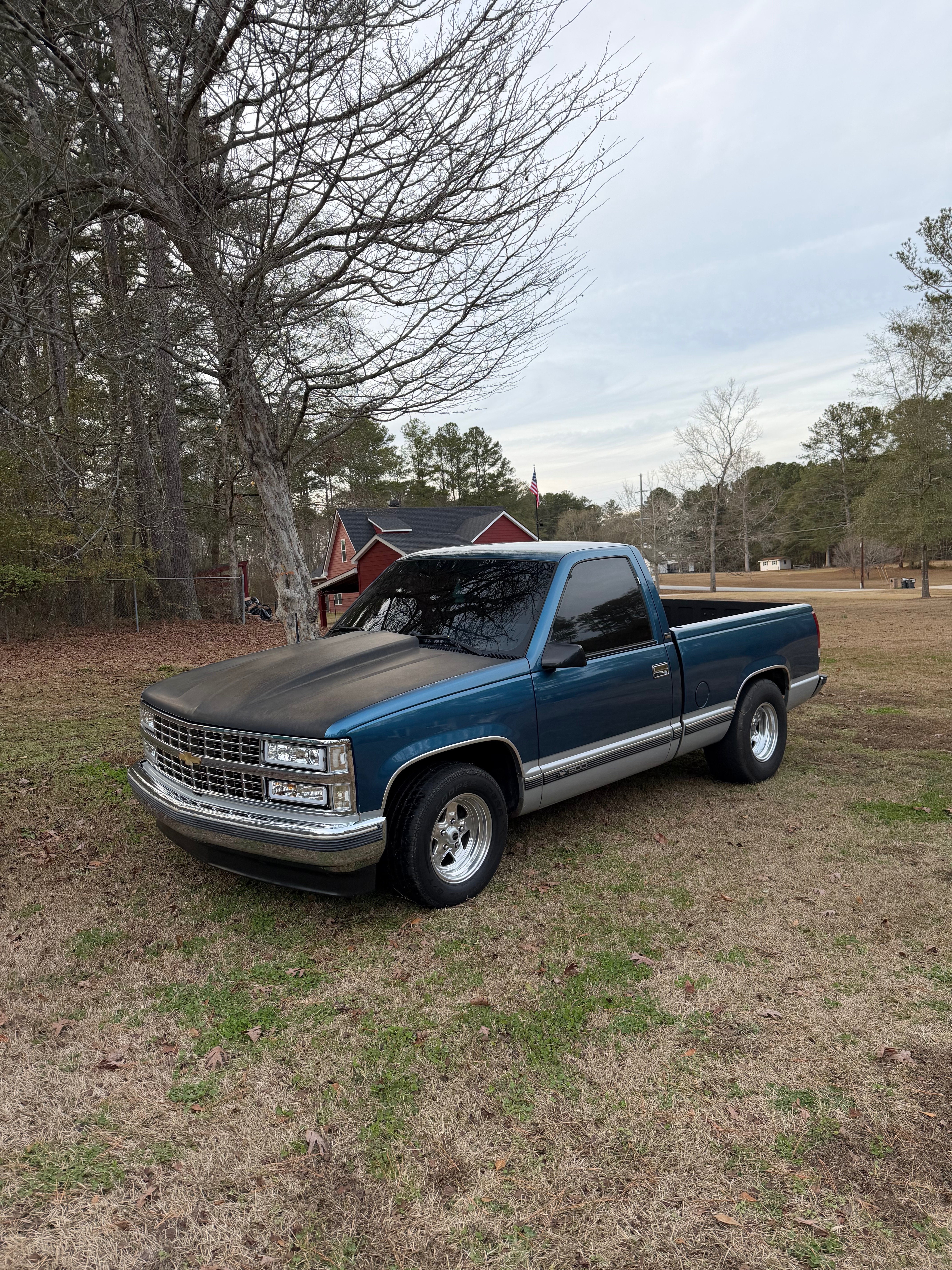 Help Replace My Family’s Stolen Trucks campaign photo, 5 of 7