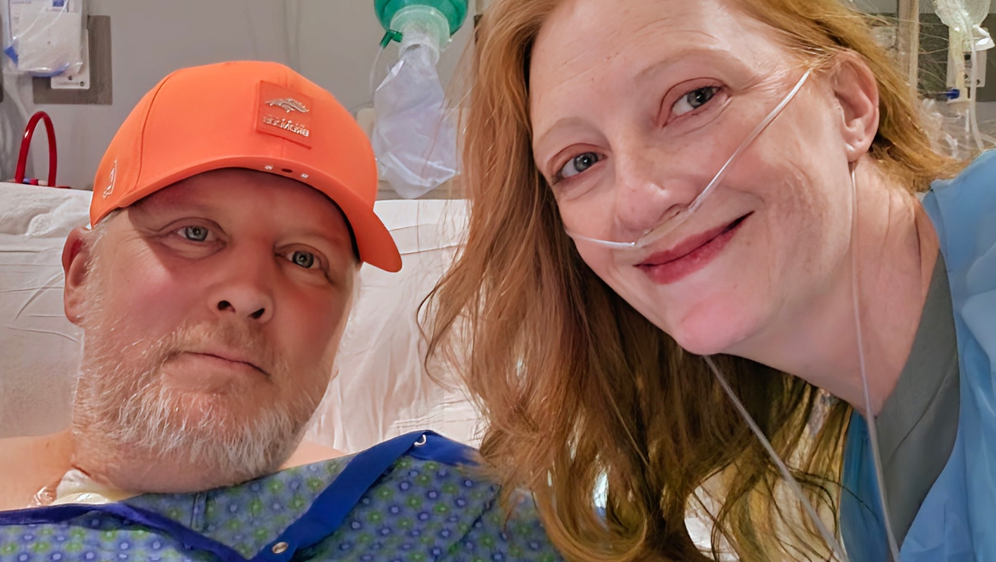 Aid for Justin's Medical Expenses photo