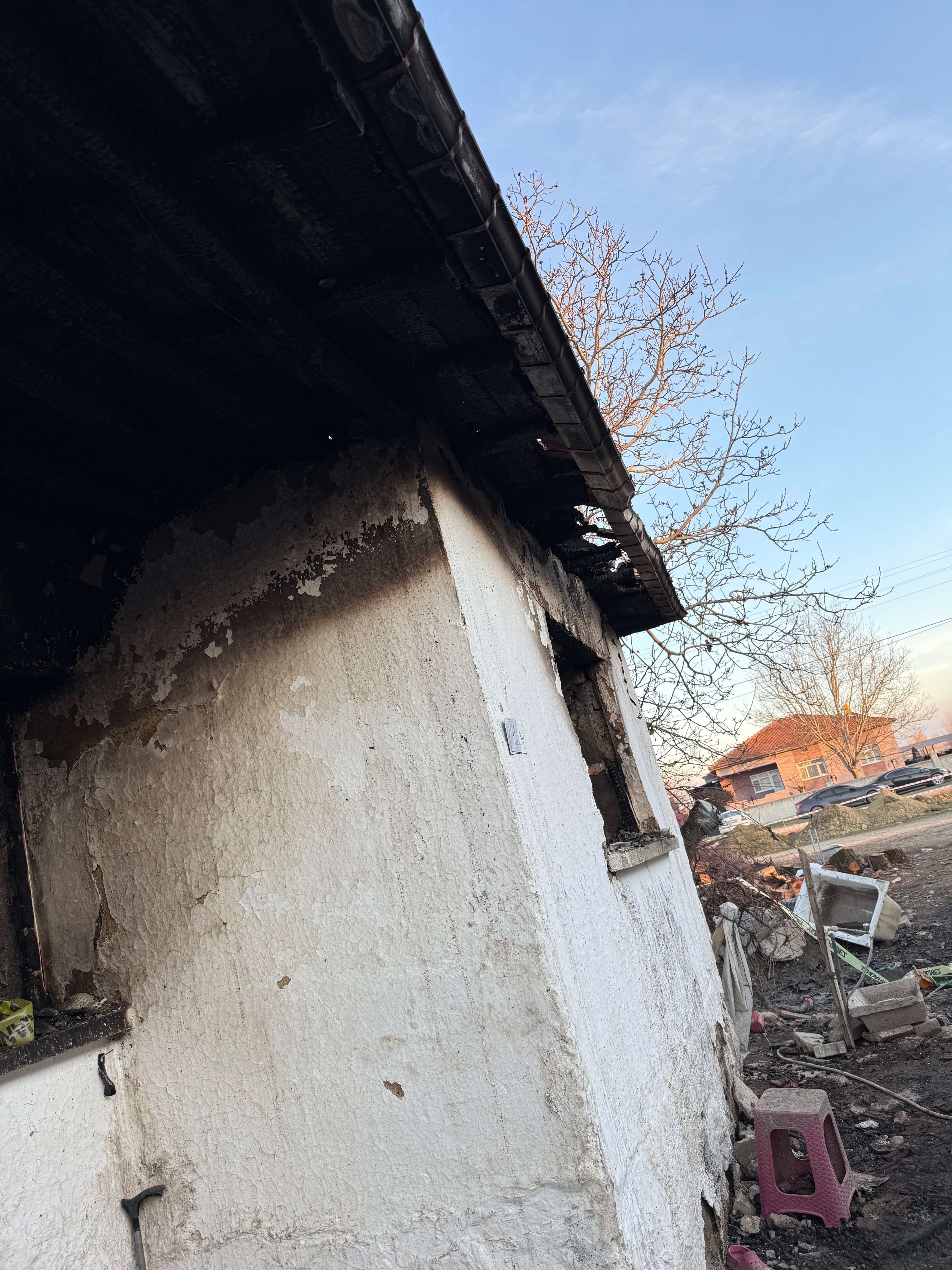 Gemeinsam Hoffnung schenken - für ein neues Zuhause campaign photo, 4 of 7