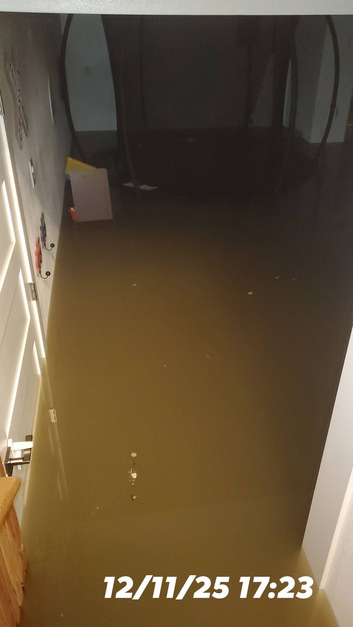 Helping the Nation Family Rebuild After the Flood campaign photo, 2 of 6