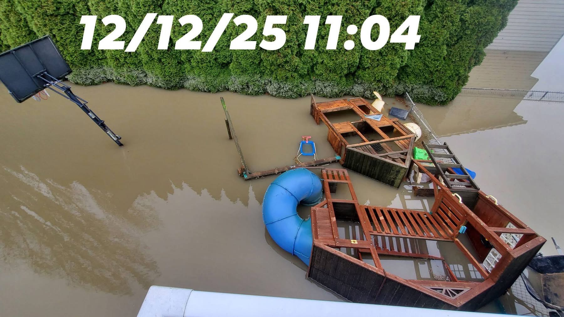 Helping the Nation Family Rebuild After the Flood campaign photo, 4 of 6