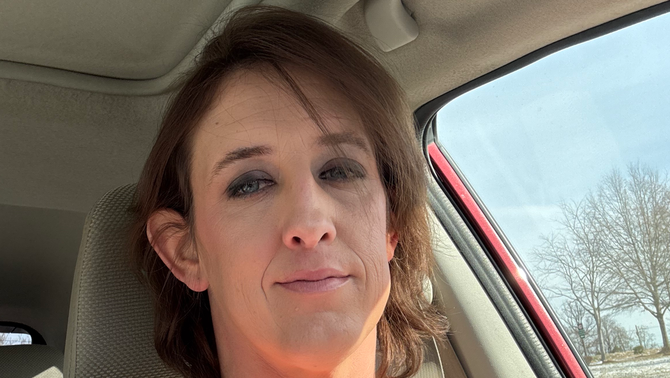 Support Anna’s Healing and Recovery Journey photo