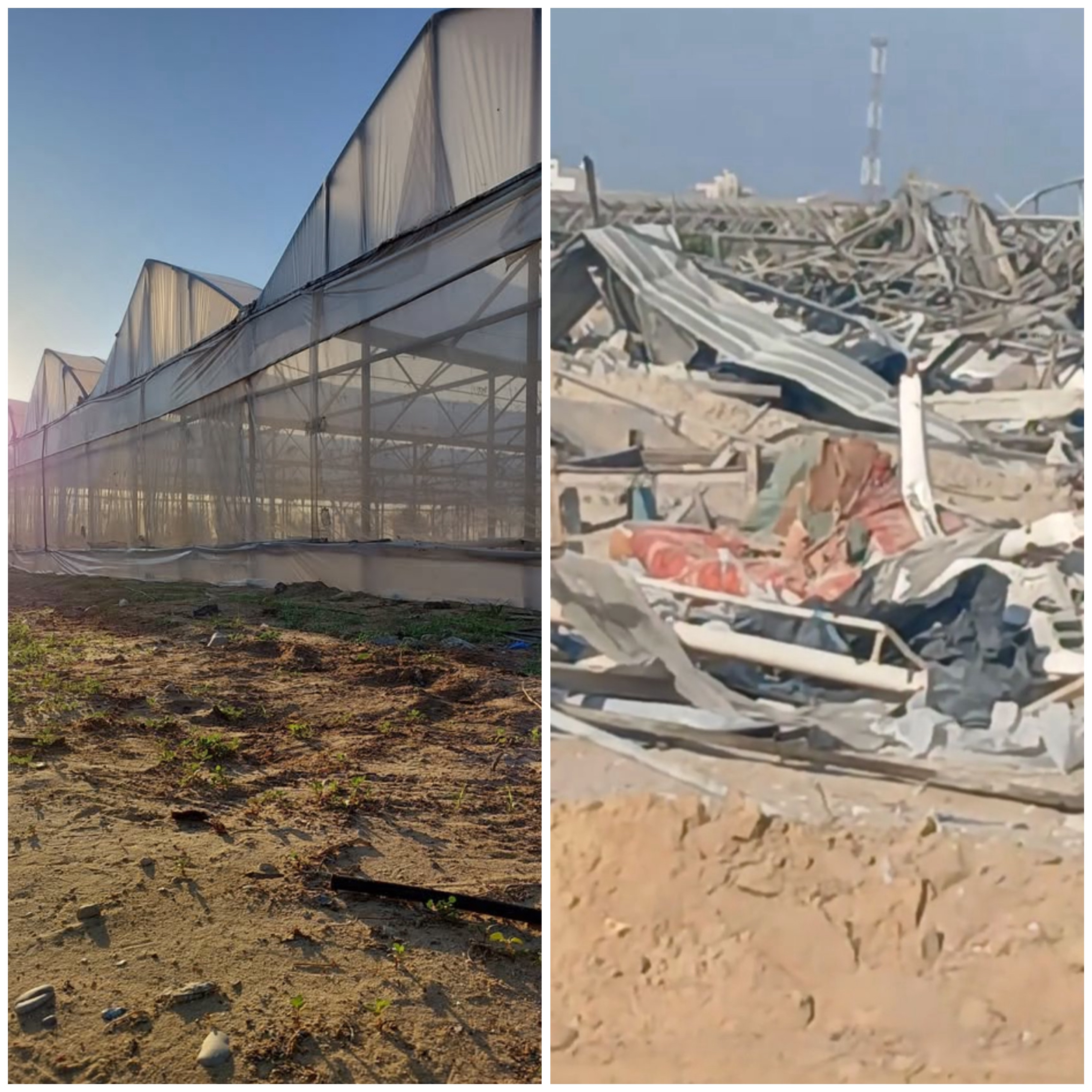 Help Yassir Rebuild a Future for His Daughters campaign photo, 2 of 7