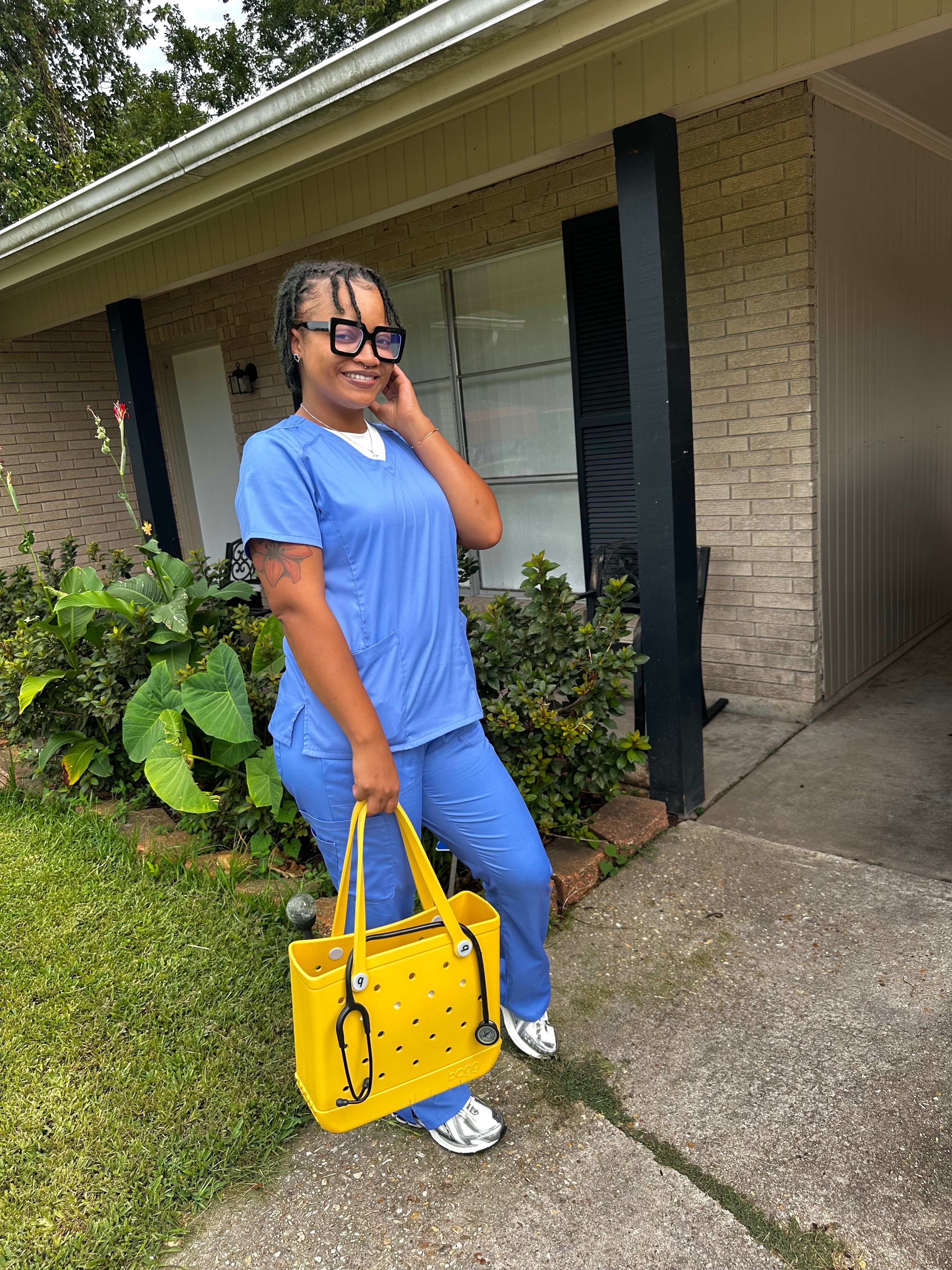 Support My Nursing School Graduation Year campaign photo, 2 of 5