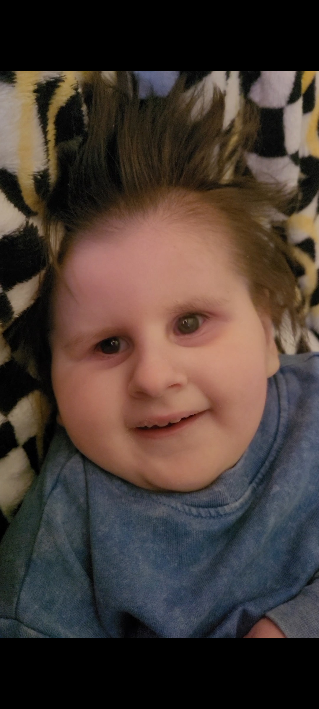 Help Us Honor Jaxon’s Life & Lay Him To Rest campaign photo, 2 of 8
