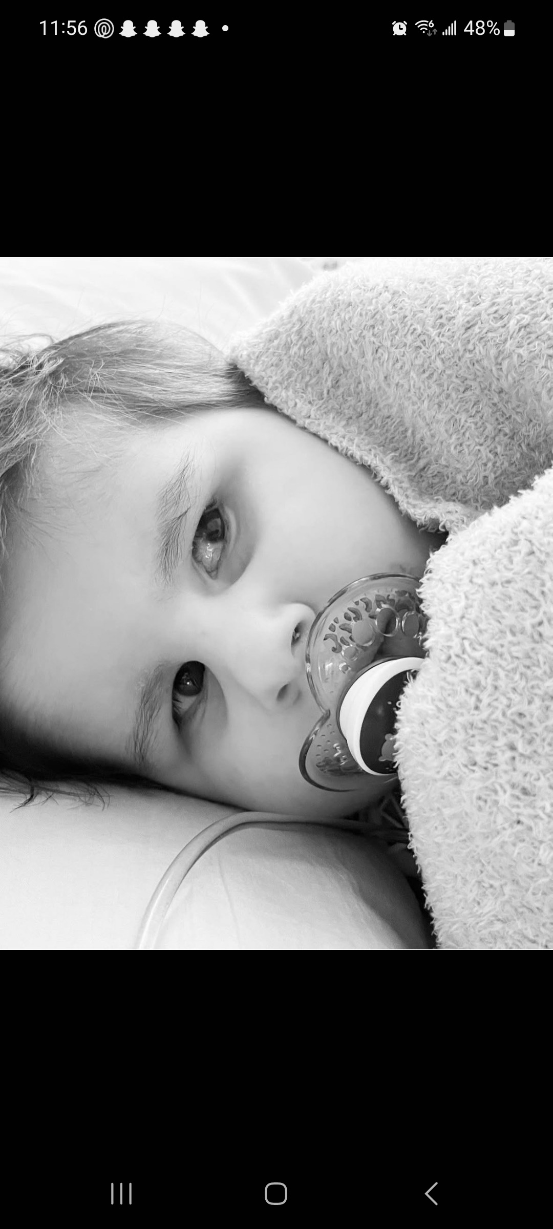 Help Us Honor Jaxon’s Life & Lay Him To Rest campaign photo, 4 of 8