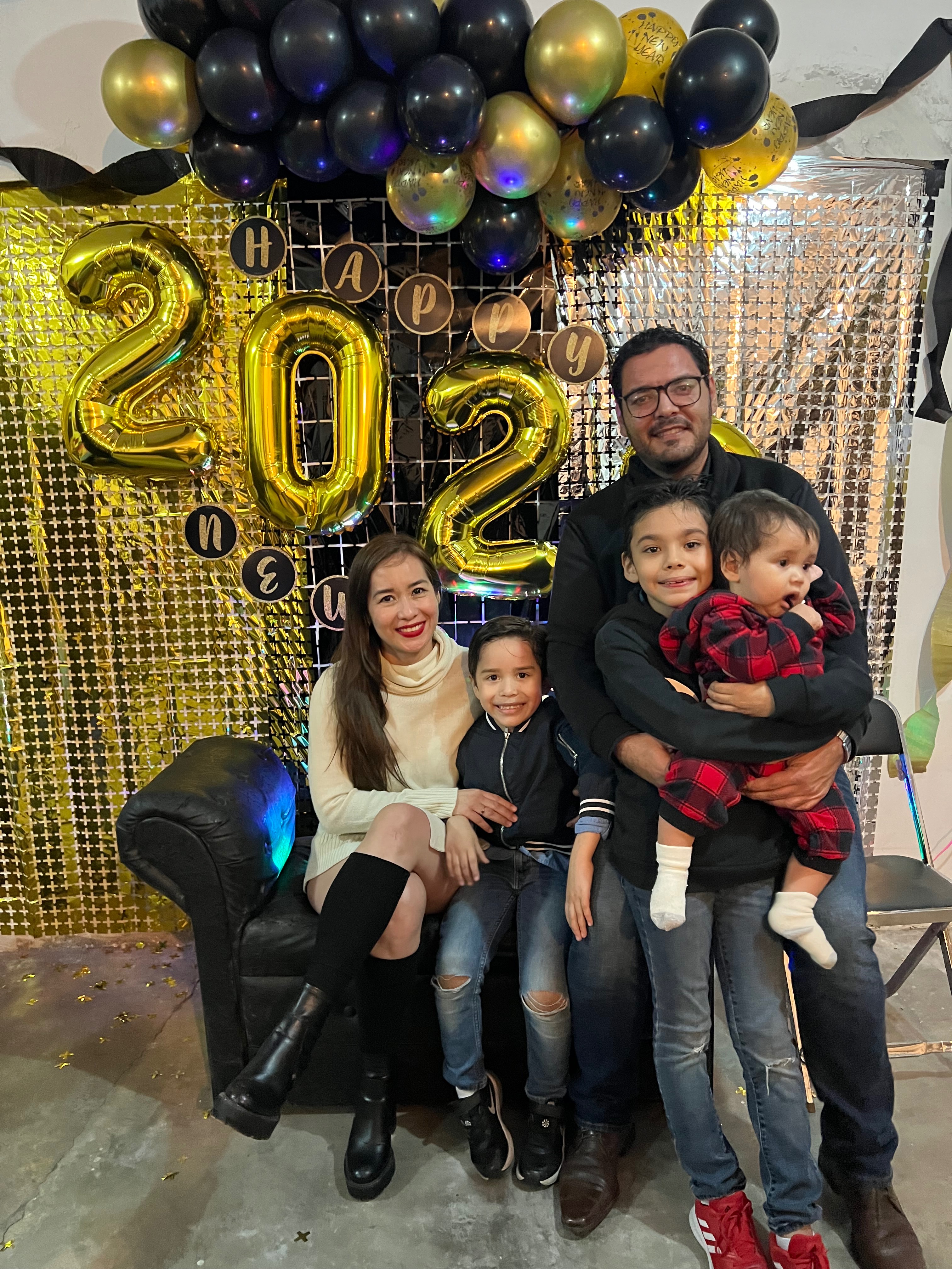 Support for the Iribe Figueroa Family’s Future campaign photo, 4 of 7