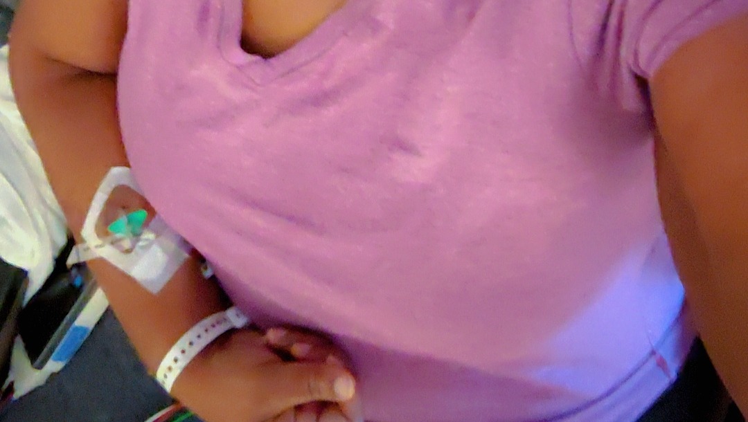 Support TaWana’s Recovery After Mini Stroke photo