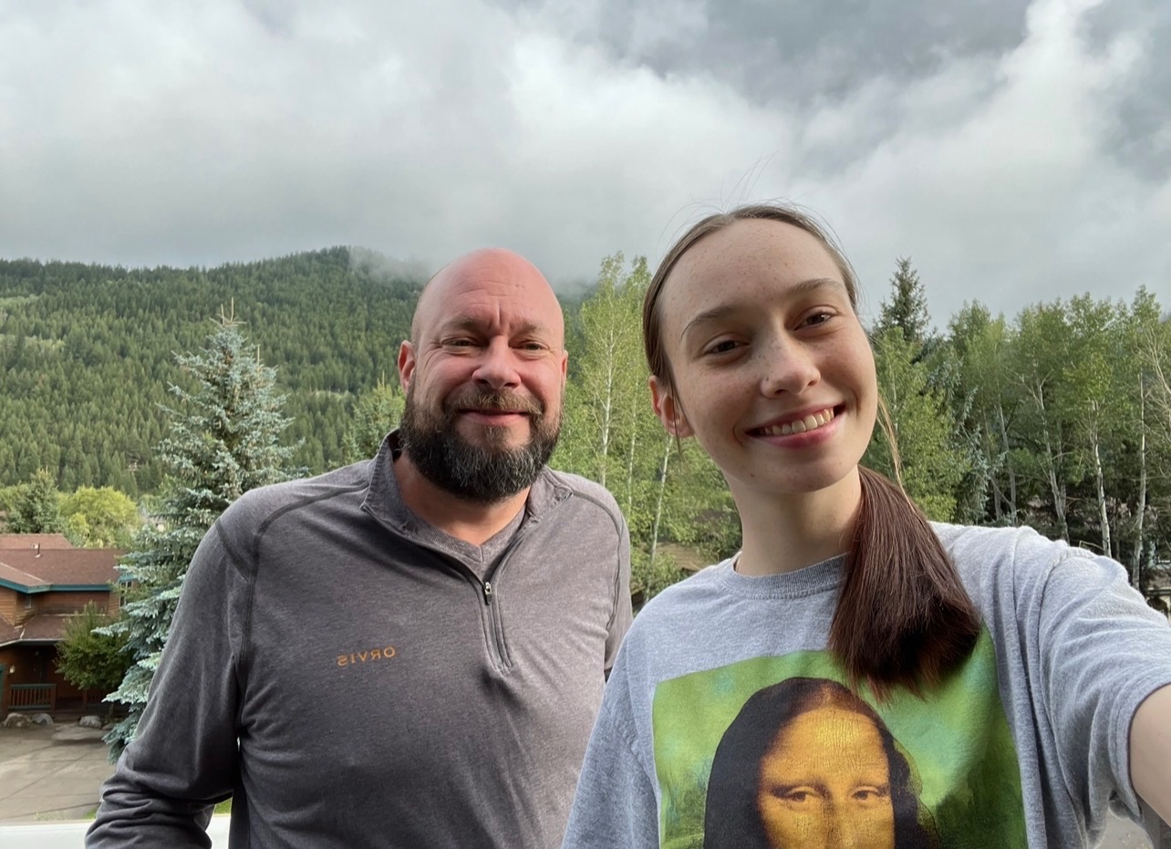 Support my Dad’s Fight Against Stage 4 Prostate Cancer campaign photo, 2 of 4