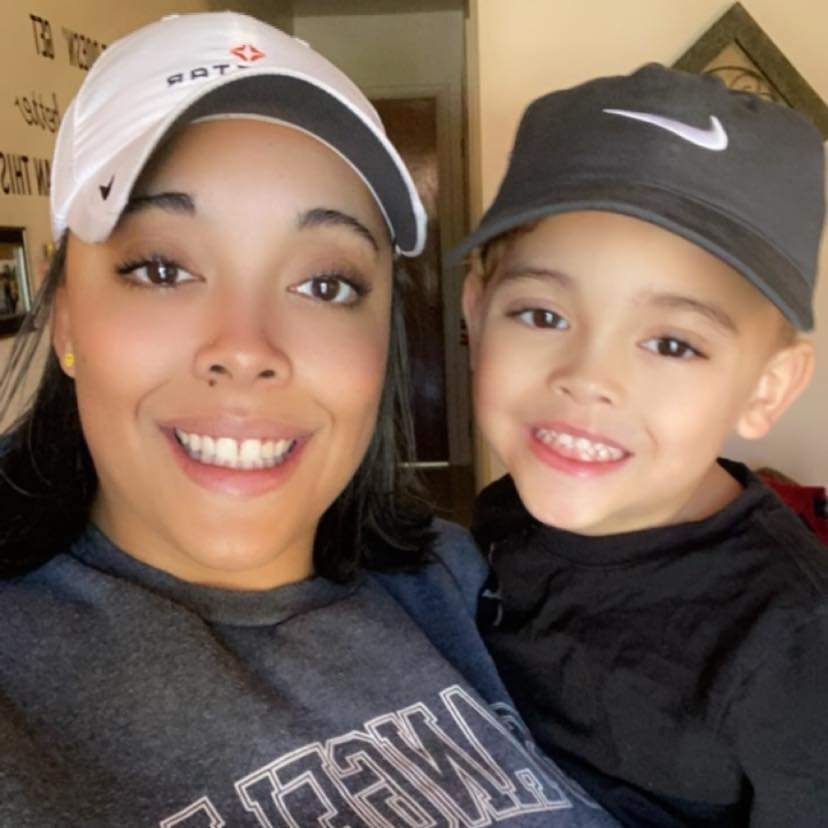 Help Amara & Her Boys Rebuild After House Fire campaign photo, 7 of 8