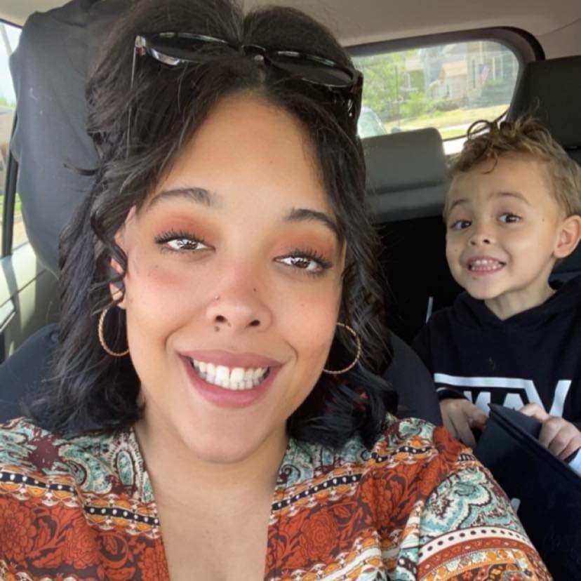 Help Amara & Her Boys Rebuild After House Fire campaign photo, 4 of 8
