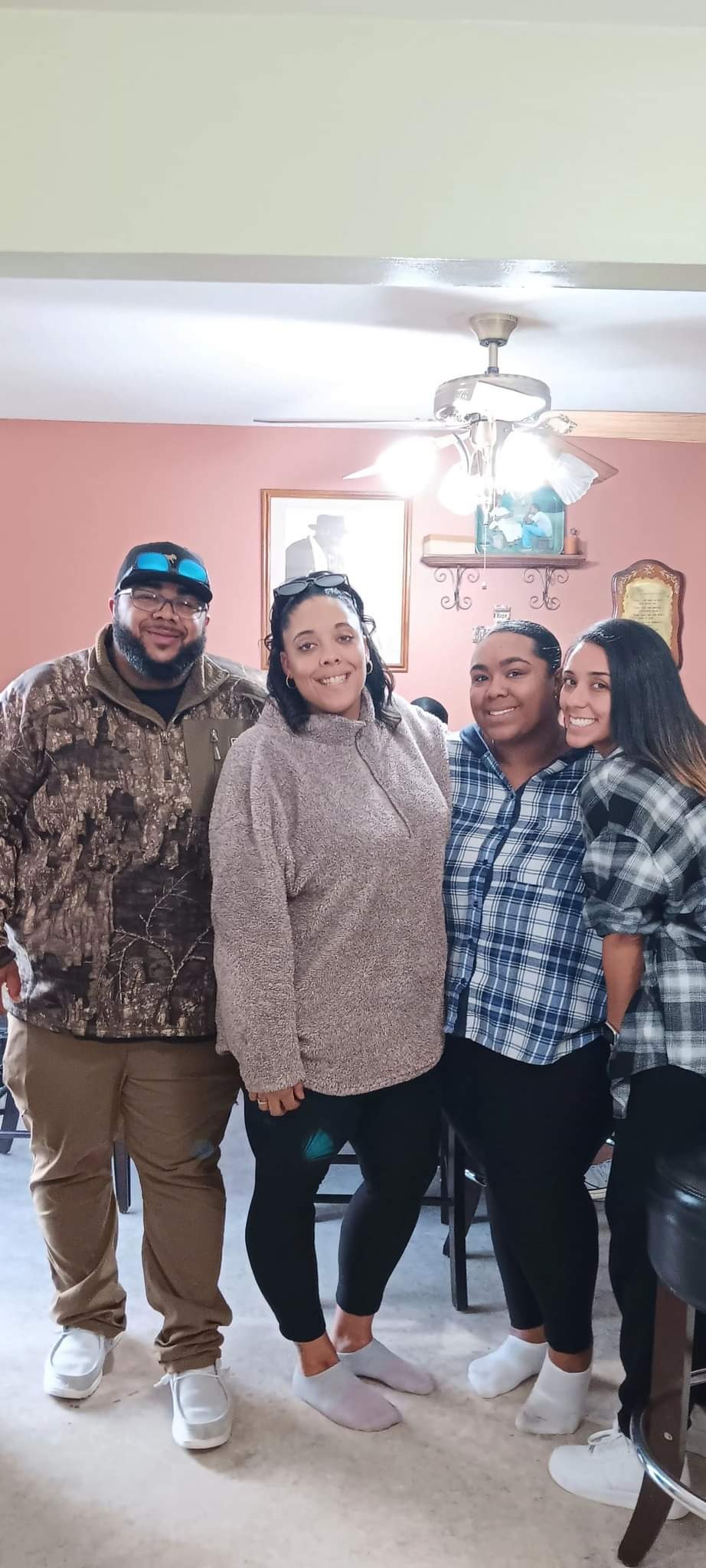Help Amara & Her Boys Rebuild After House Fire campaign photo, 6 of 8