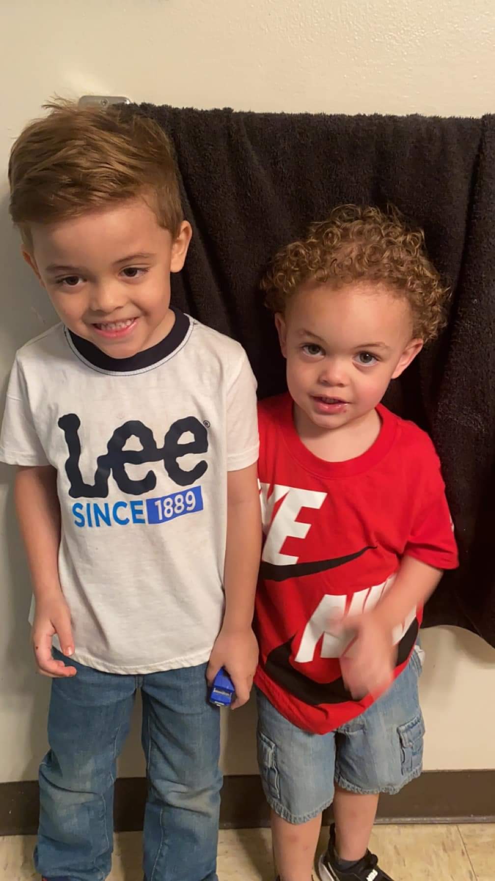 Help Amara & Her Boys Rebuild After House Fire campaign photo, 5 of 8