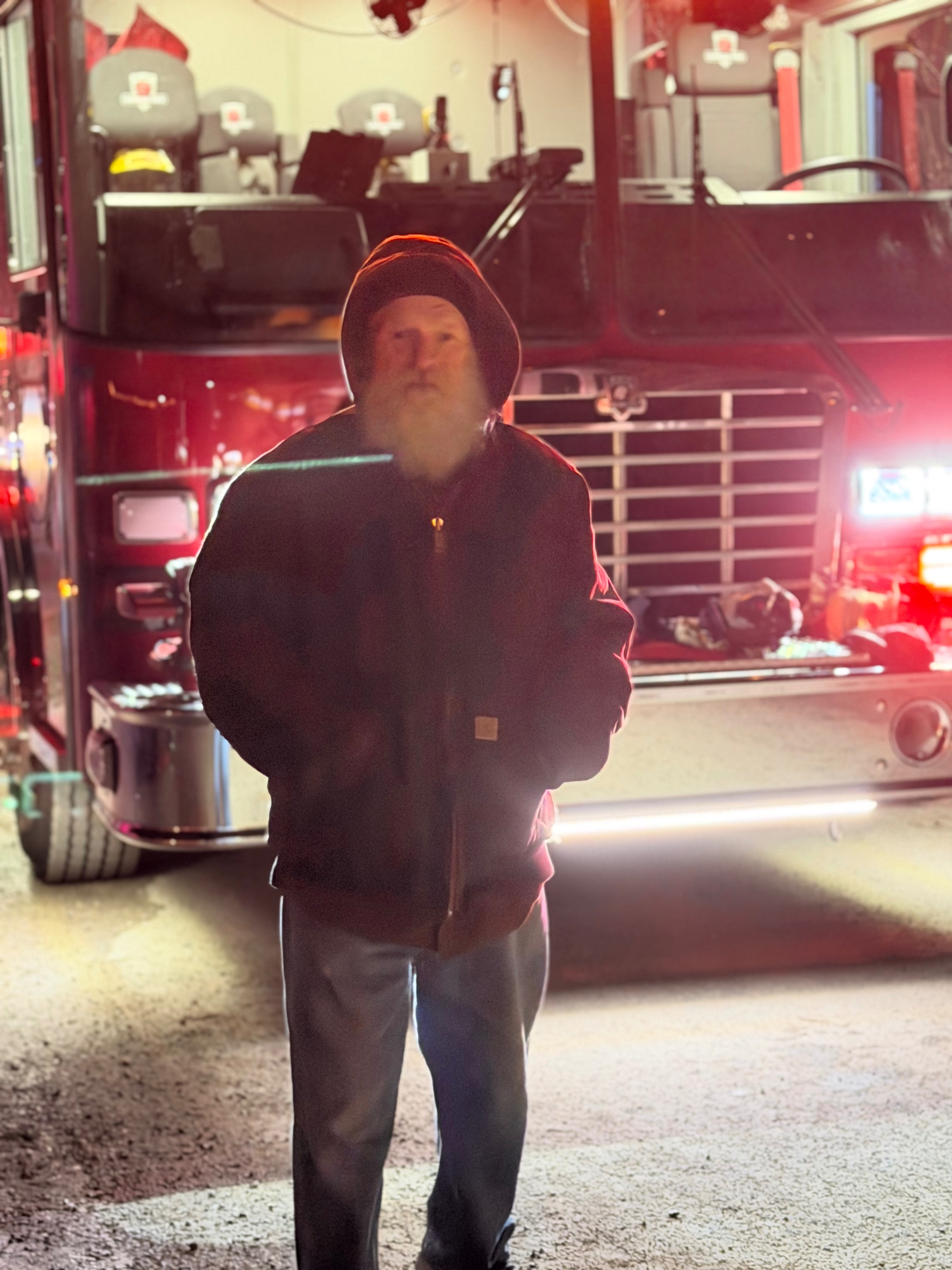 Help Gordy Rebuild After House Fire campaign photo, 6 of 7