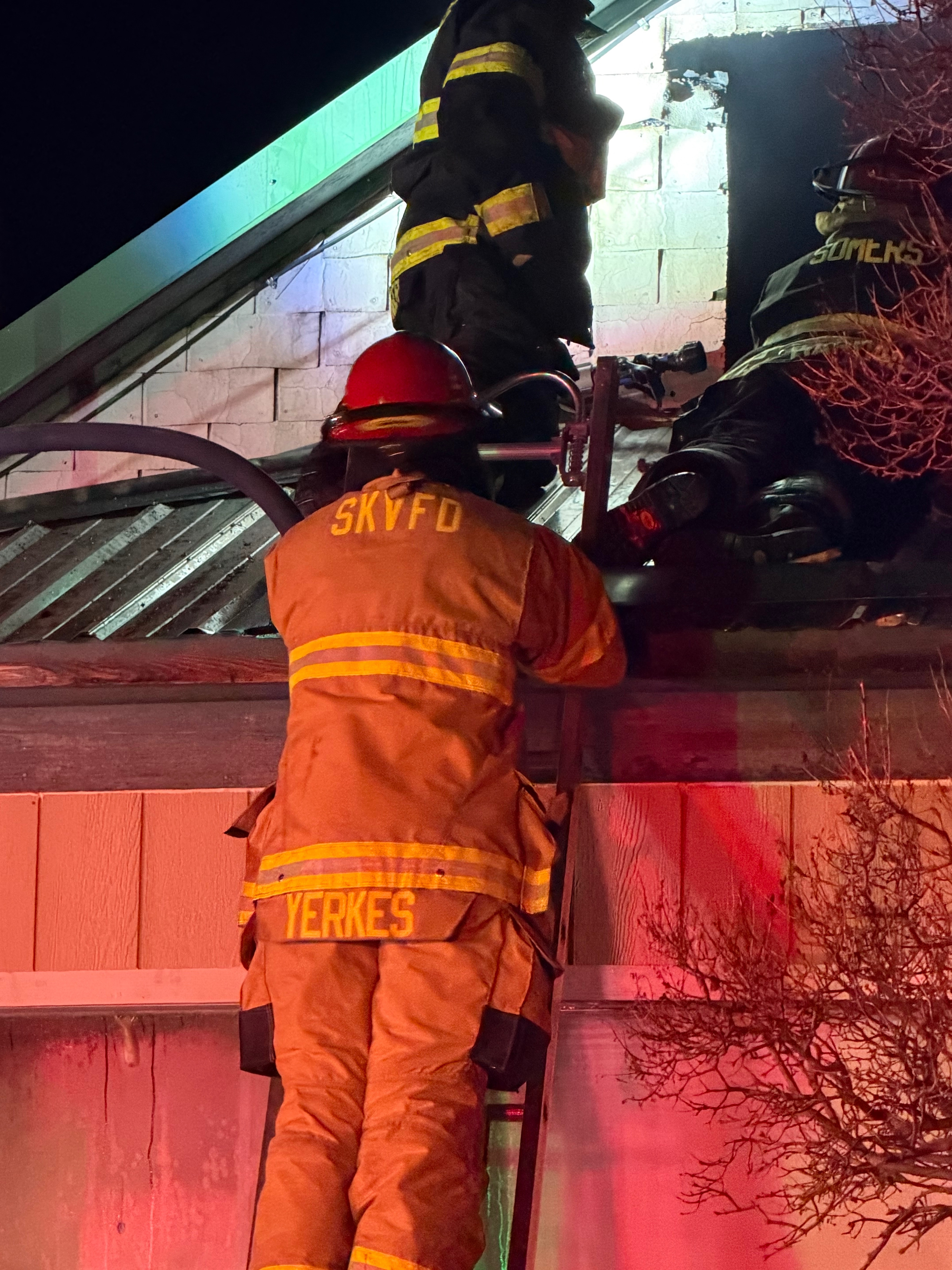 Help Gordy Rebuild After House Fire campaign photo, 2 of 7