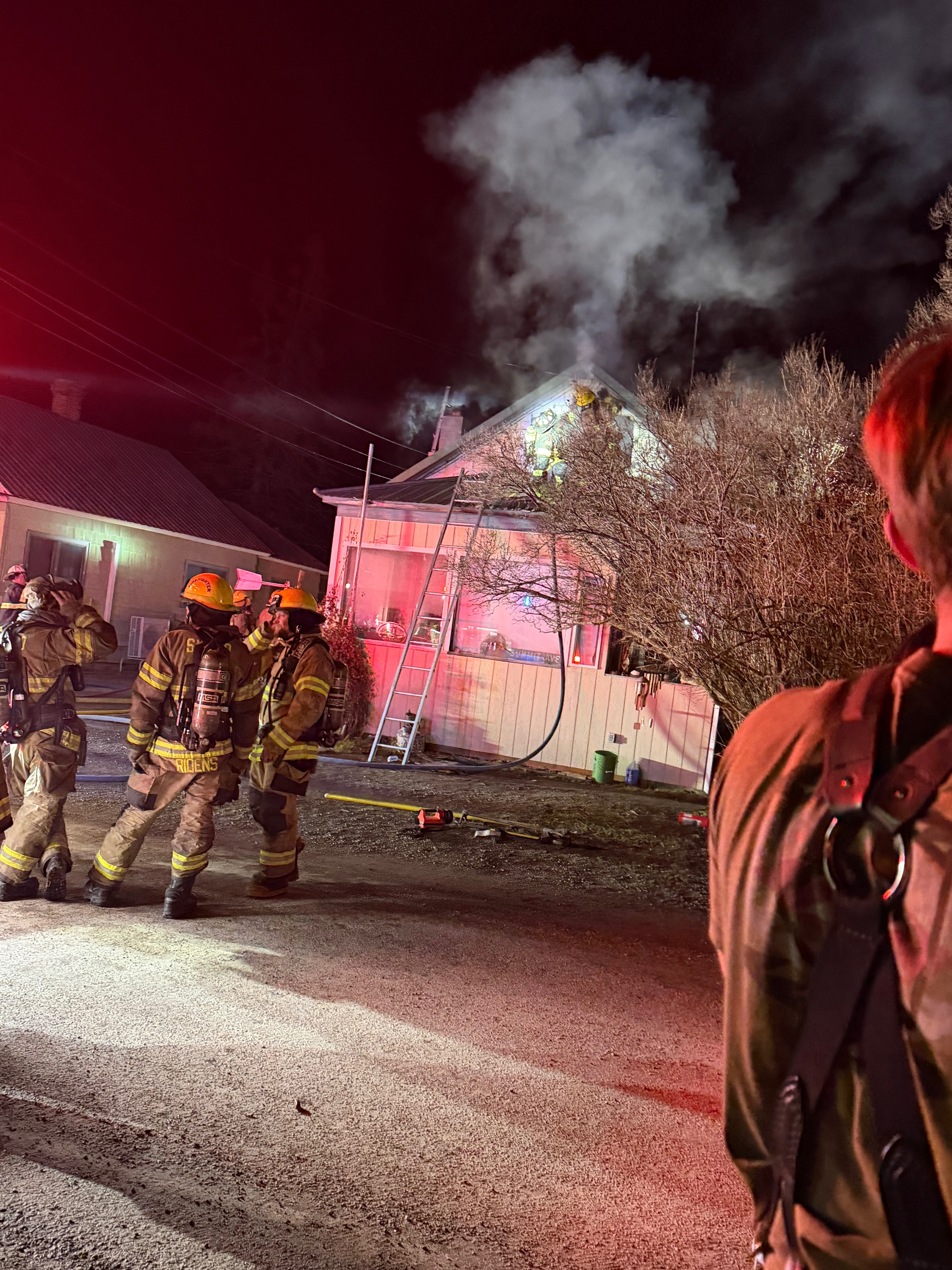 Help Gordy Rebuild After House Fire campaign photo, 4 of 7
