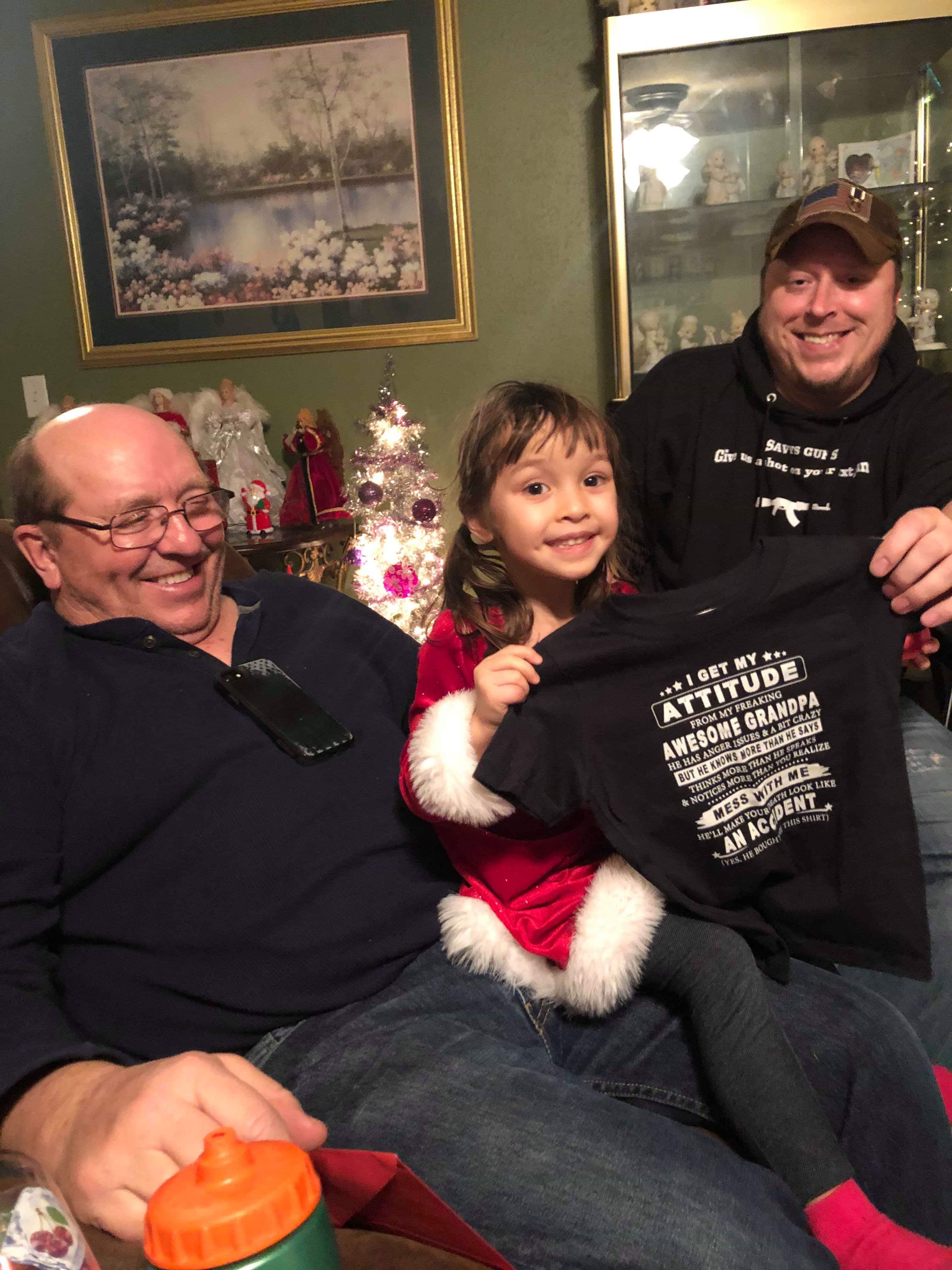 Support Bruce’s Fight Against Pancreatic Cancer campaign photo, 6 of 7
