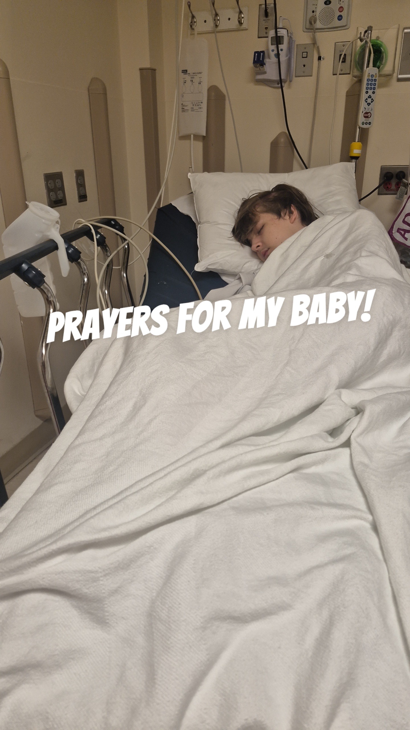Help Niki's Son Get to UAB for Answers campaign photo, 6 of 7