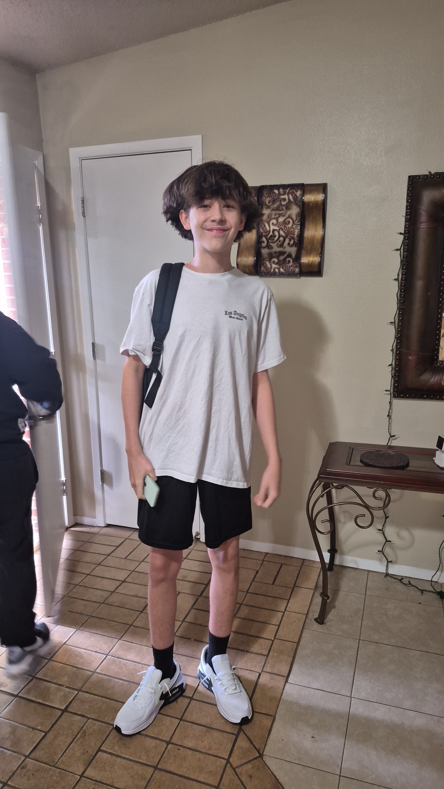 Help Niki's Son Get to UAB for Answers campaign photo, 2 of 7